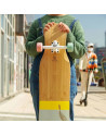 Planche Longboard Dancing - BTFL Nora - 45"