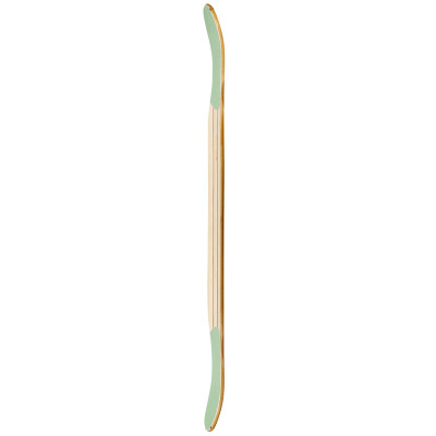 Planche Longboard Dancing - BTFL Sydney - 45"