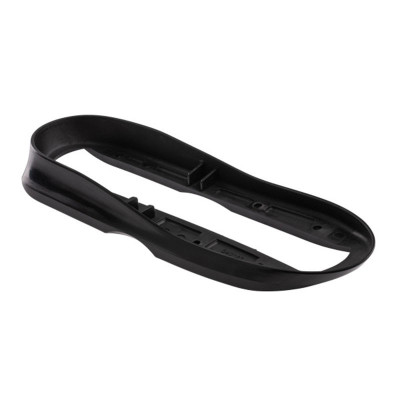 Soulplate Roller - ROLLERBLADE Blank - Noir - Paire