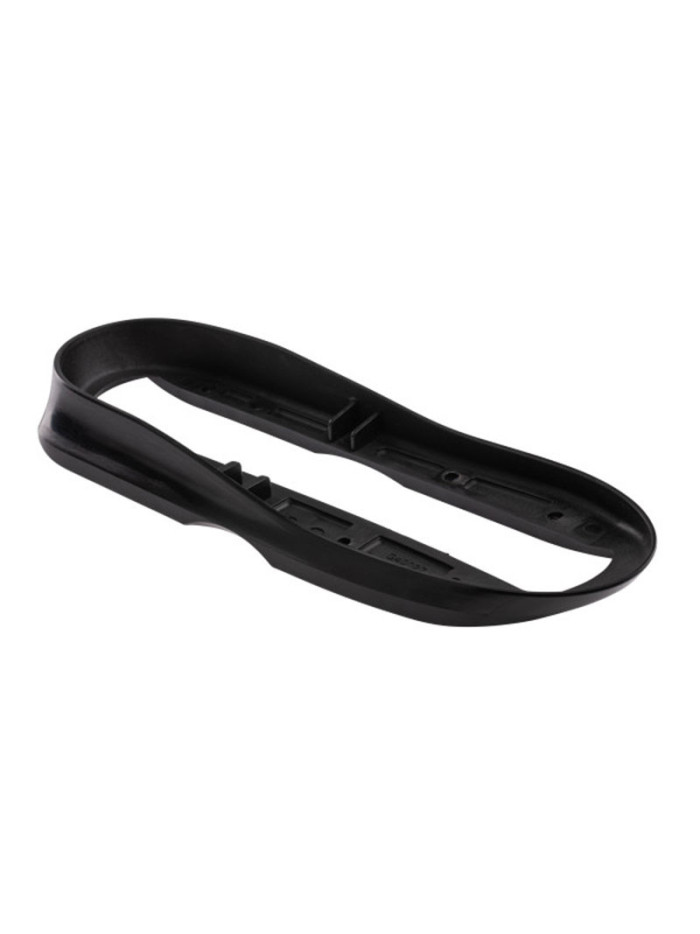 Skates Soulplates - ROLLERBLADE Blank - Black - Pair