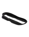Soulplate Roller - ROLLERBLADE Blank - Noir - Paire