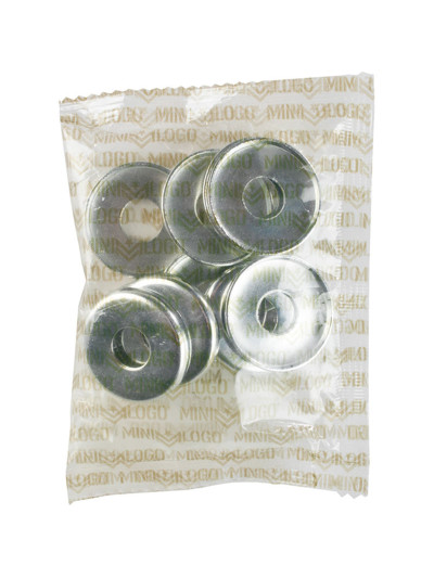 Truck Skate Washer - MINI LOGO - Bottom - Unit
