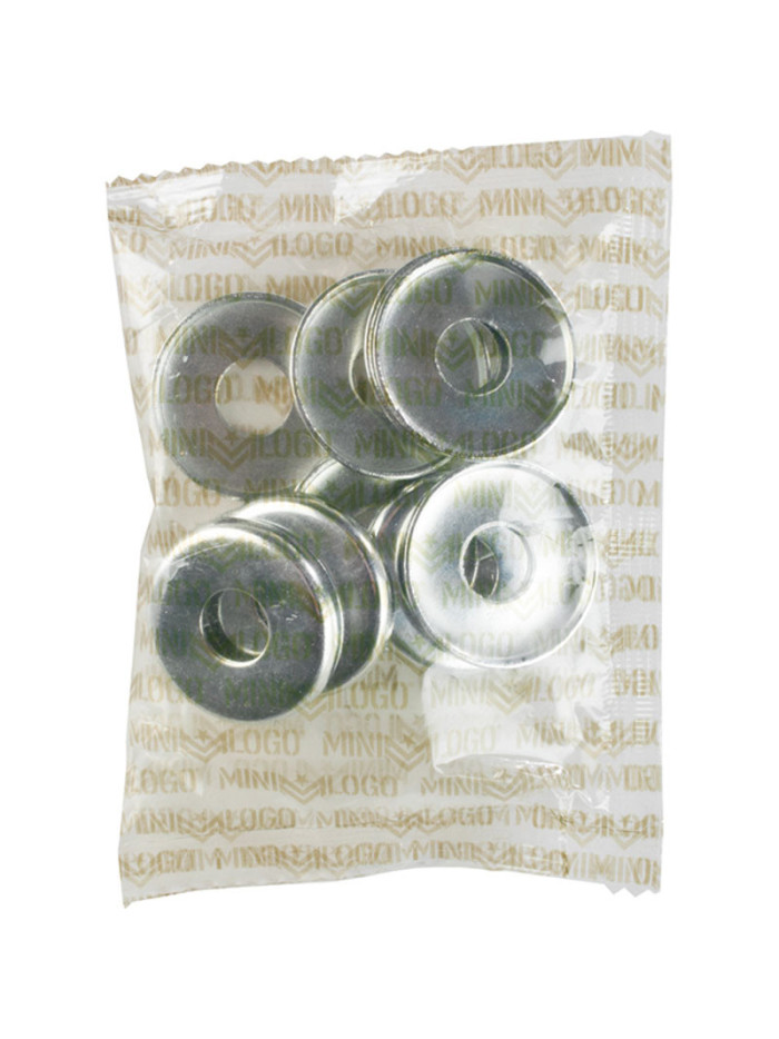 Truck Skate Washer - MINI LOGO - Bottom - Unit