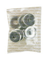 Truck Skate Washer - MINI LOGO - Bottom - Unit