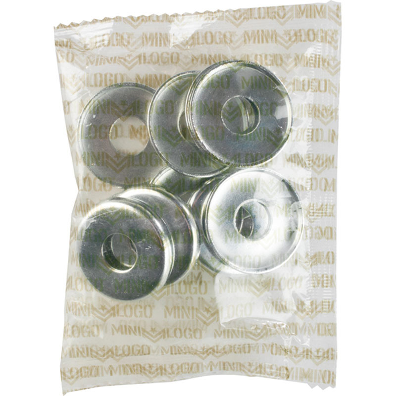 Truck Skate Washer - MINI LOGO - Bottom - Unit