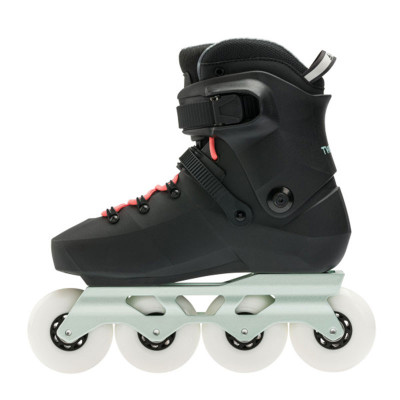 Roller Freeskate ROLLERBLADE Twister XT W Black Mint