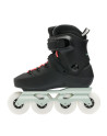 Roller Freeskate ROLLERBLADE Twister XT W Black Mint