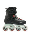 Roller Freeskate ROLLERBLADE Twister XT W Black Mint