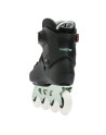 Freeskate Women Skates - ROLLERBLADE Twister XT - W Black Mint