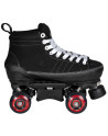 Skatepark Roller Skates - CHAYA Karma Pro - Black
