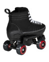 Skatepark Roller Skates - CHAYA Karma Pro - Black