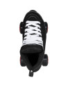 Skatepark Roller Skates - CHAYA Karma Pro - Black