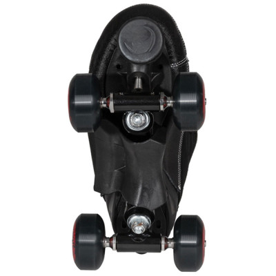 Skatepark Roller Skates - CHAYA Karma Pro - Black
