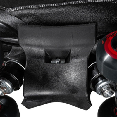 Skatepark Roller Skates - CHAYA Karma Pro - Black