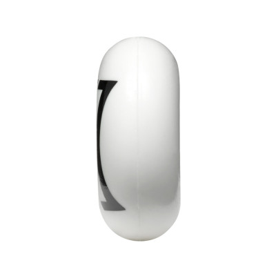 Roue Roller - ROLLERBLADE Hydrogen Blank - 60mm 92a - Jeu de 4