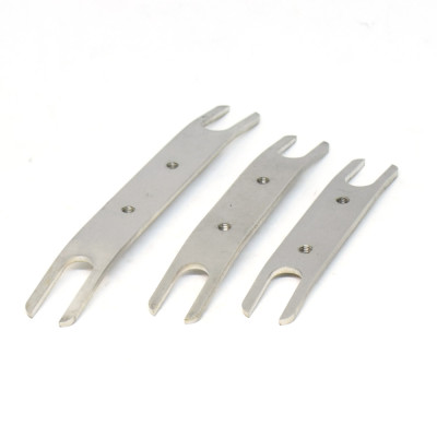 Mounting Bars - BRUNNY HARDCORE - Pair