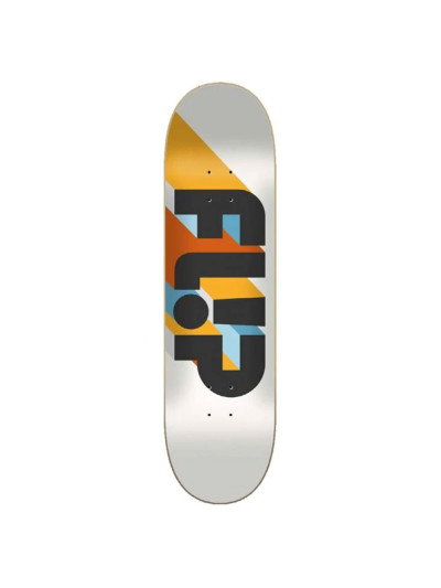 Skateboard Deck - FLIP Odyssey Animation - 8.45"
