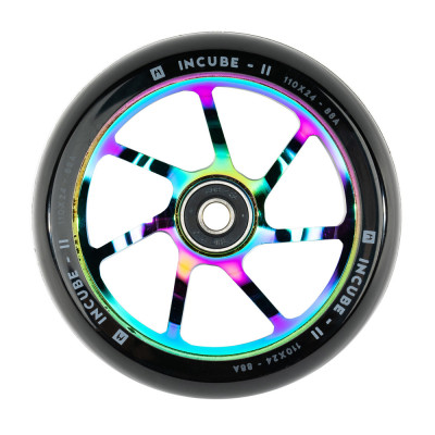 Roue Trottinette - ETHIC DTC Incube V2 - 110mm Neochrome - Unité