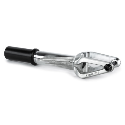 Fourche Trottinette - ETHIC DTC Legion V2 - IHC Brut
