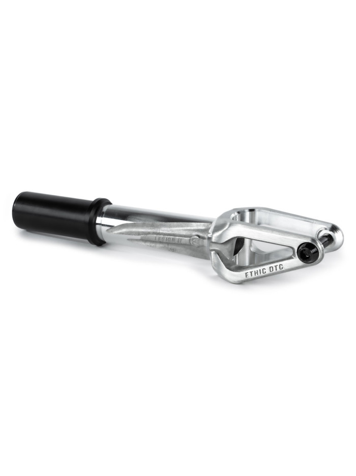 Fourche Trottinette - ETHIC DTC Legion V2 - IHC Brut