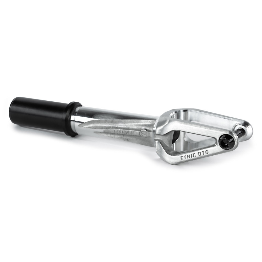 Scooter Fork - ETHIC DTC Legion V2 - IHC Raw