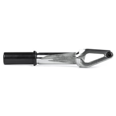Fourche Trottinette - ETHIC DTC Legion V2 - IHC Brut