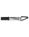 Fourche Trottinette - ETHIC DTC Legion V2 - IHC Brut