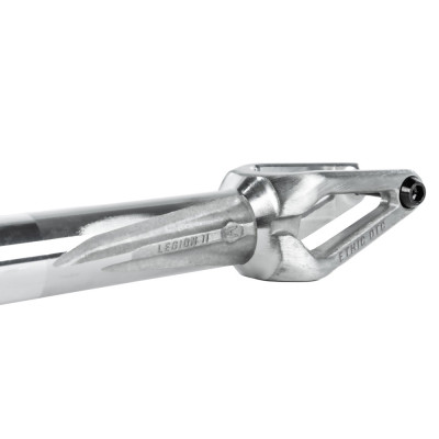 Fourche Trottinette - ETHIC DTC Legion V2 - IHC Brut