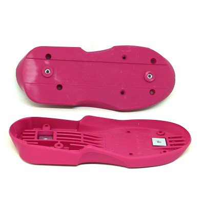 Skates Soulplate - ROCES M12 - Domestic Punk - Pair
