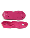 Soulplate Roller - ROCES M12 - Domestic Punk - Paire