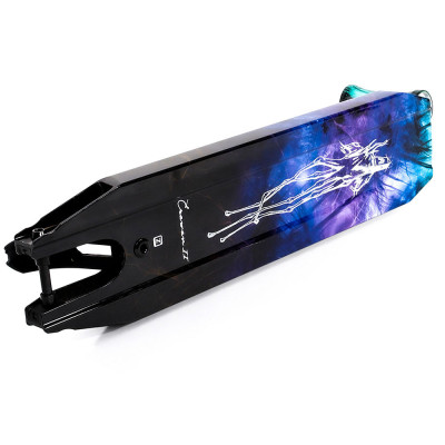ETHIC Erawan 2 Iridium Scooter Deck