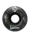 Lightning Wheels - LUMINOUS Quad - 62mm 85a - Night Sky - Set of 4