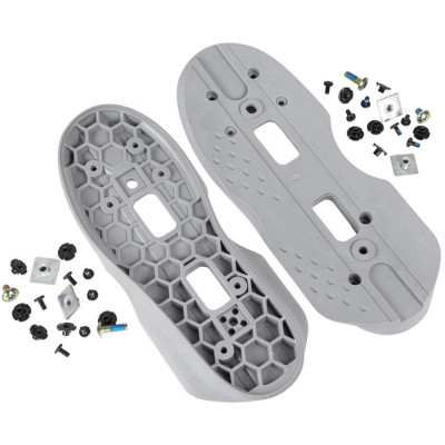 Soulplate Roller - USD Sway Gen 2 - Gris - Paire