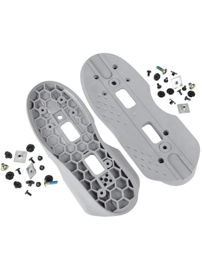 Skates Soulplates - USD Sway Gen 2 - Grey - Pair