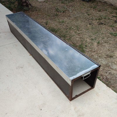 Location Curb Clic-n-roll