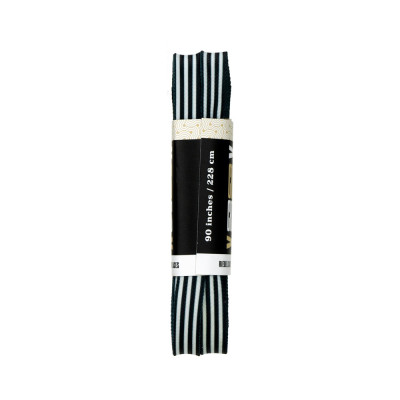 Criss Cross x Derby Laces - The Official