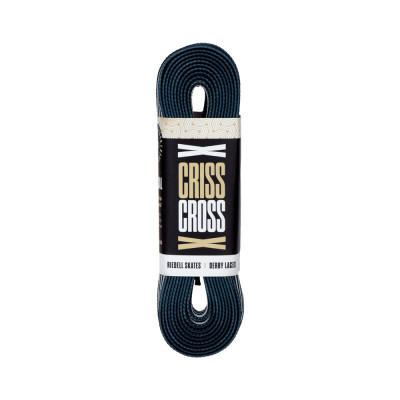 Criss Cross x Derby Laces - The Official
