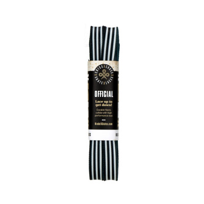 Criss Cross x Derby Laces - The Official