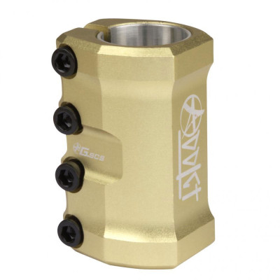 Scooter SCS - ADDICT Guardian - Gold