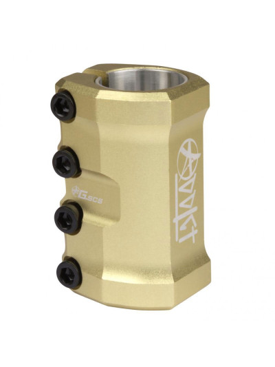 Scooter SCS - ADDICT Guardian - Gold