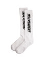 Socks - INDEPENDENT BTG Shear - White - Pair