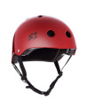 Casque - S ONE Lifer - Rouge Sang