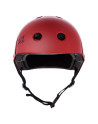 Casque - S ONE Lifer - Rouge Sang