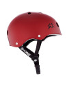 Casque - S ONE Lifer - Rouge Sang