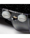 Roller Skates Helmet Hardware Kit - S ONE Lifer Visor