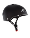 Casque - S ONE Mini Lifer - Noir Mate