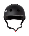 Casque - S ONE Mini Lifer - Noir Mate