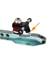 POWERDYNE Reactor Pro Lock Nut