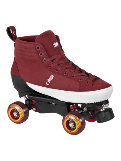 Patin à Roulettes CHAYA Karma Pro