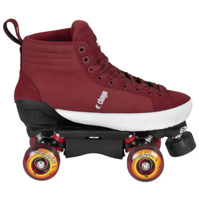 Patin à Roulettes CHAYA Karma Pro